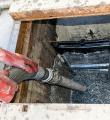 Limpa Fossa e Caixa de Gordura no Carianos